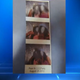 A Houston couple are suing a photography company after, they say, some wedding photo-booth photos were printed with the caption, “Poor N—ger Party.”
Click2Houston screenshot